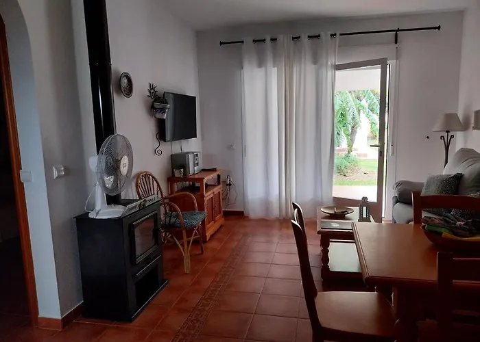 Casas Sol & Luna