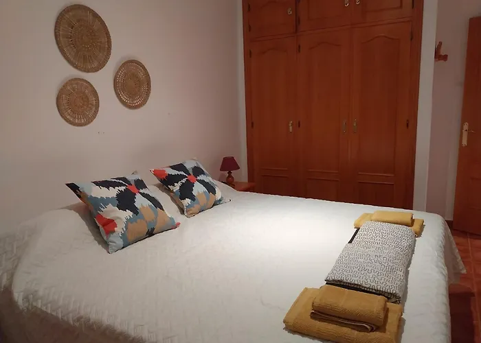 Casas Sol & Luna