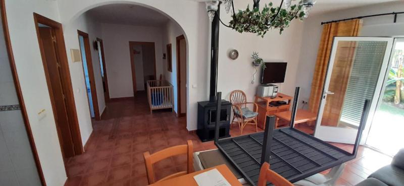 Casas Sol & Luna Ferienhaus Conil De La Frontera