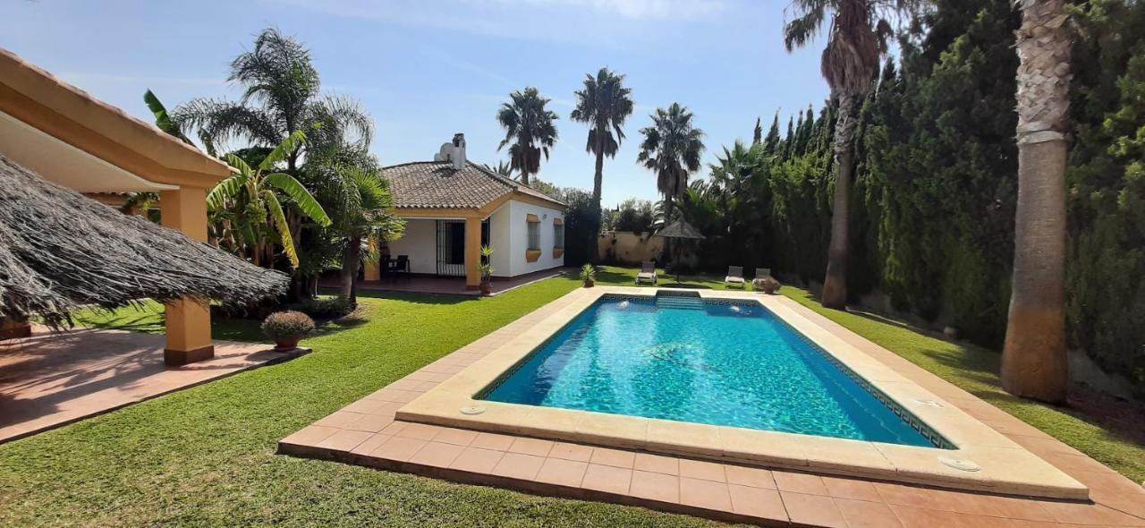 Casas Sol & Luna Ferienhaus