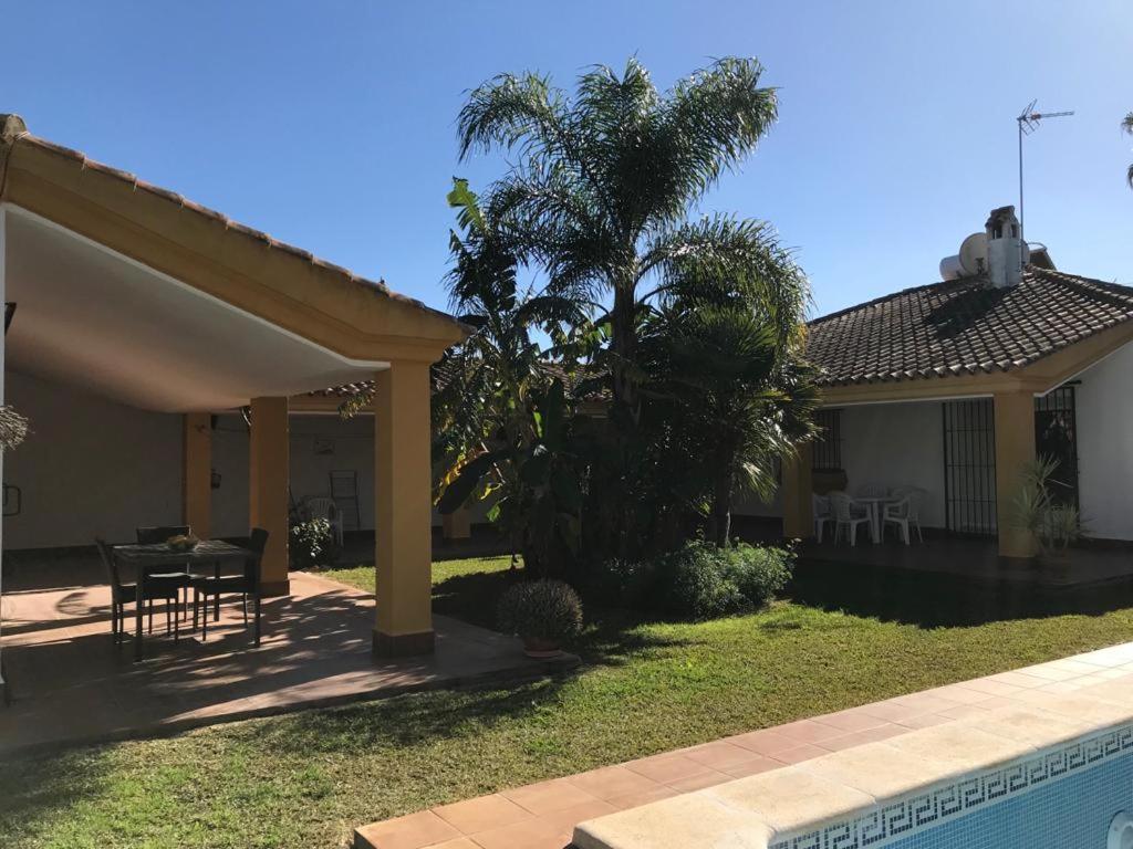 Casas Sol & Luna