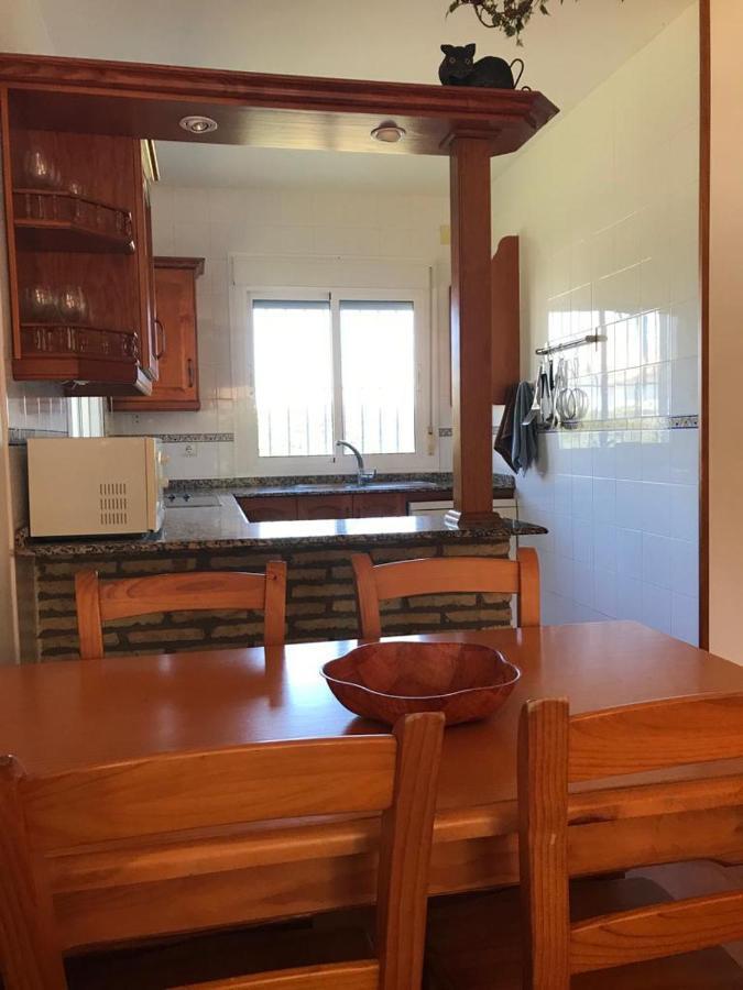 Ferienhaus Casas Sol & Luna *