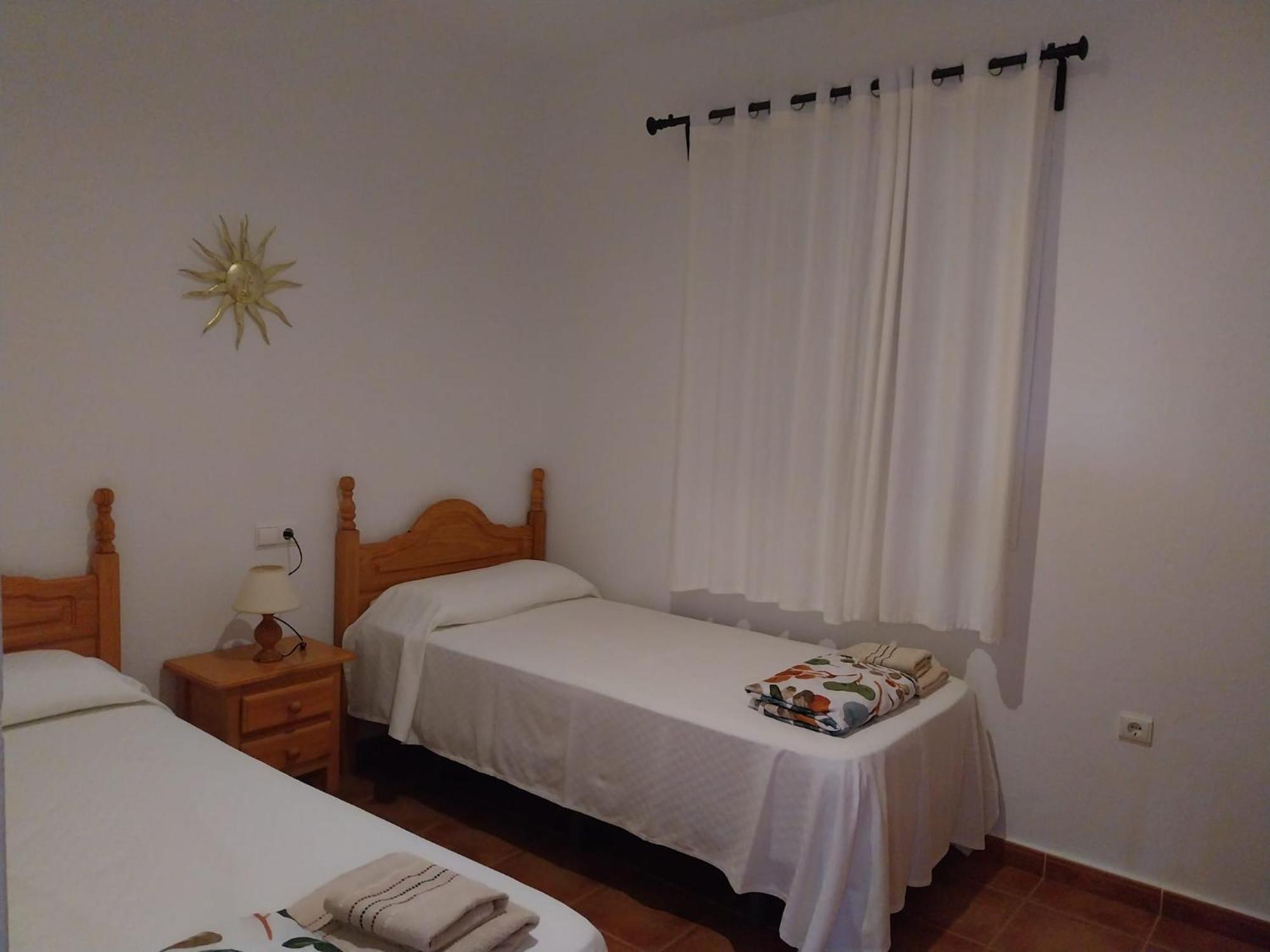 Ferienhaus Casas Sol & Luna