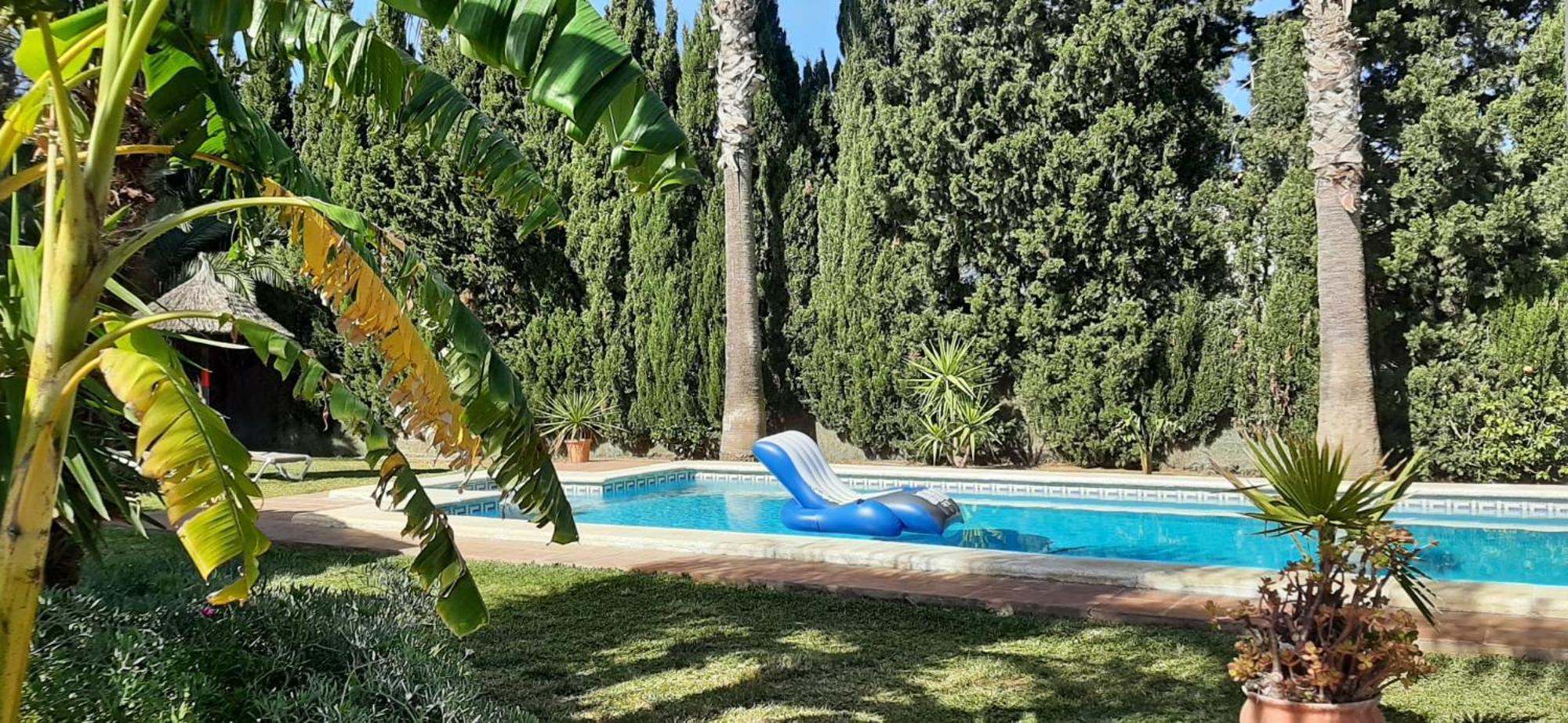 Ferienhaus Casas Sol & Luna *