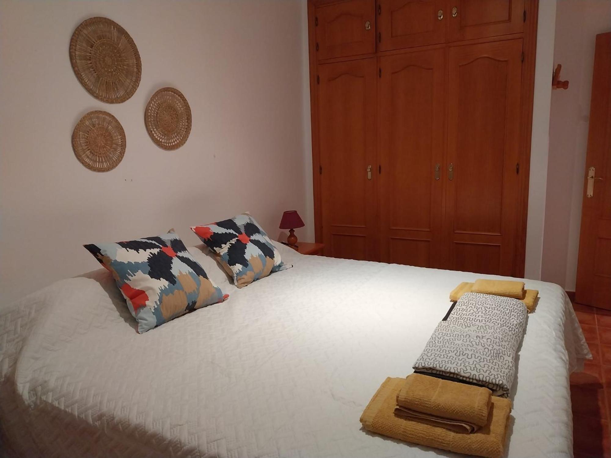 Casas Sol & Luna Ferienhaus Conil De La Frontera