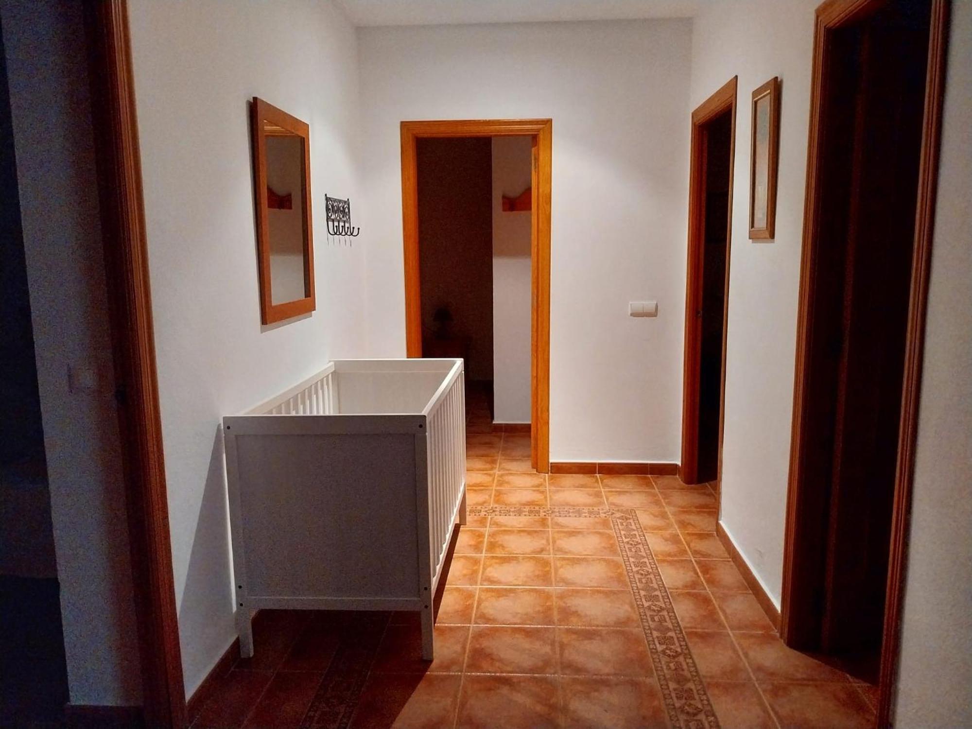 Casas Sol & Luna Conil De La Frontera