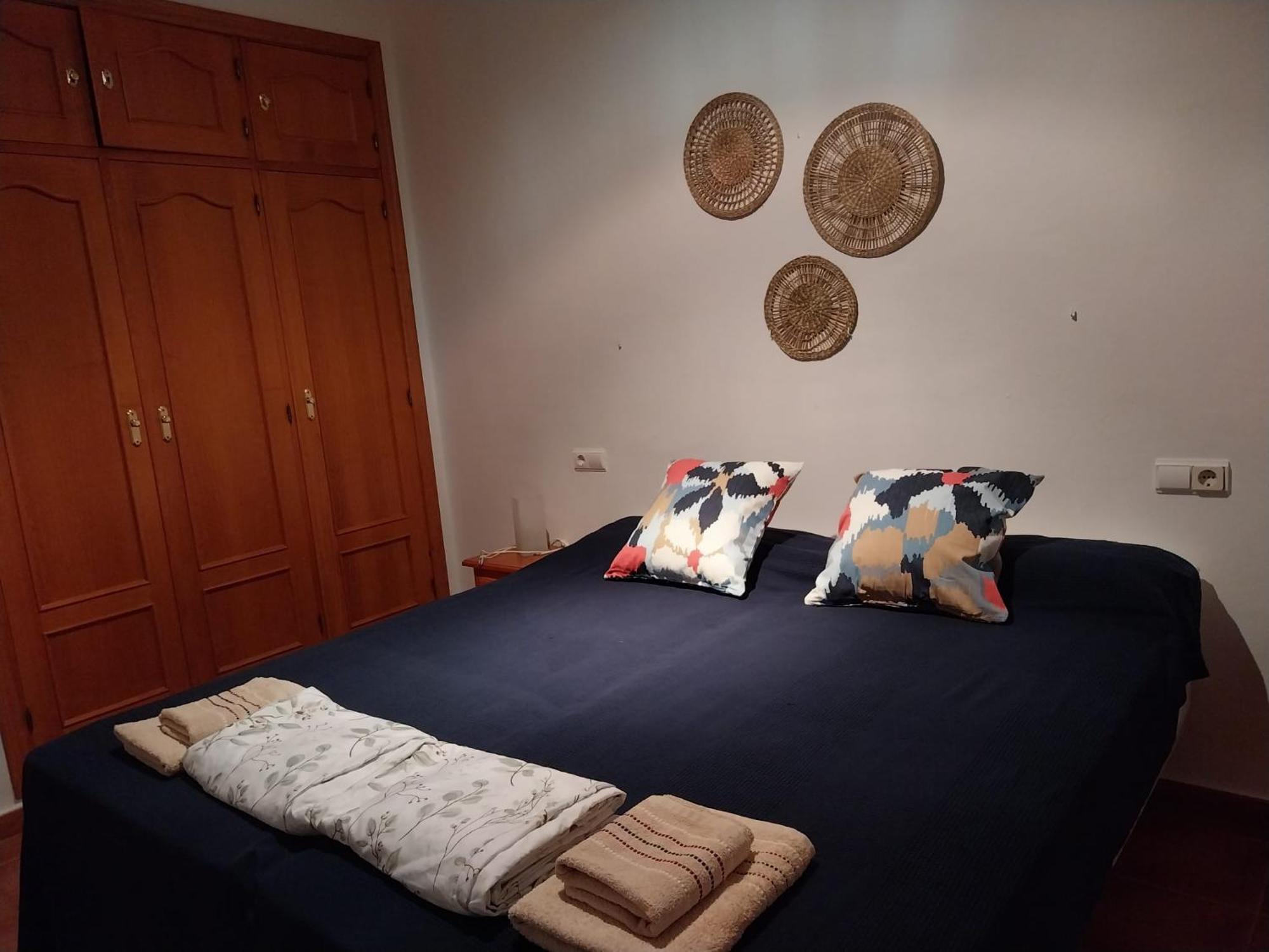 Casas Sol & Luna