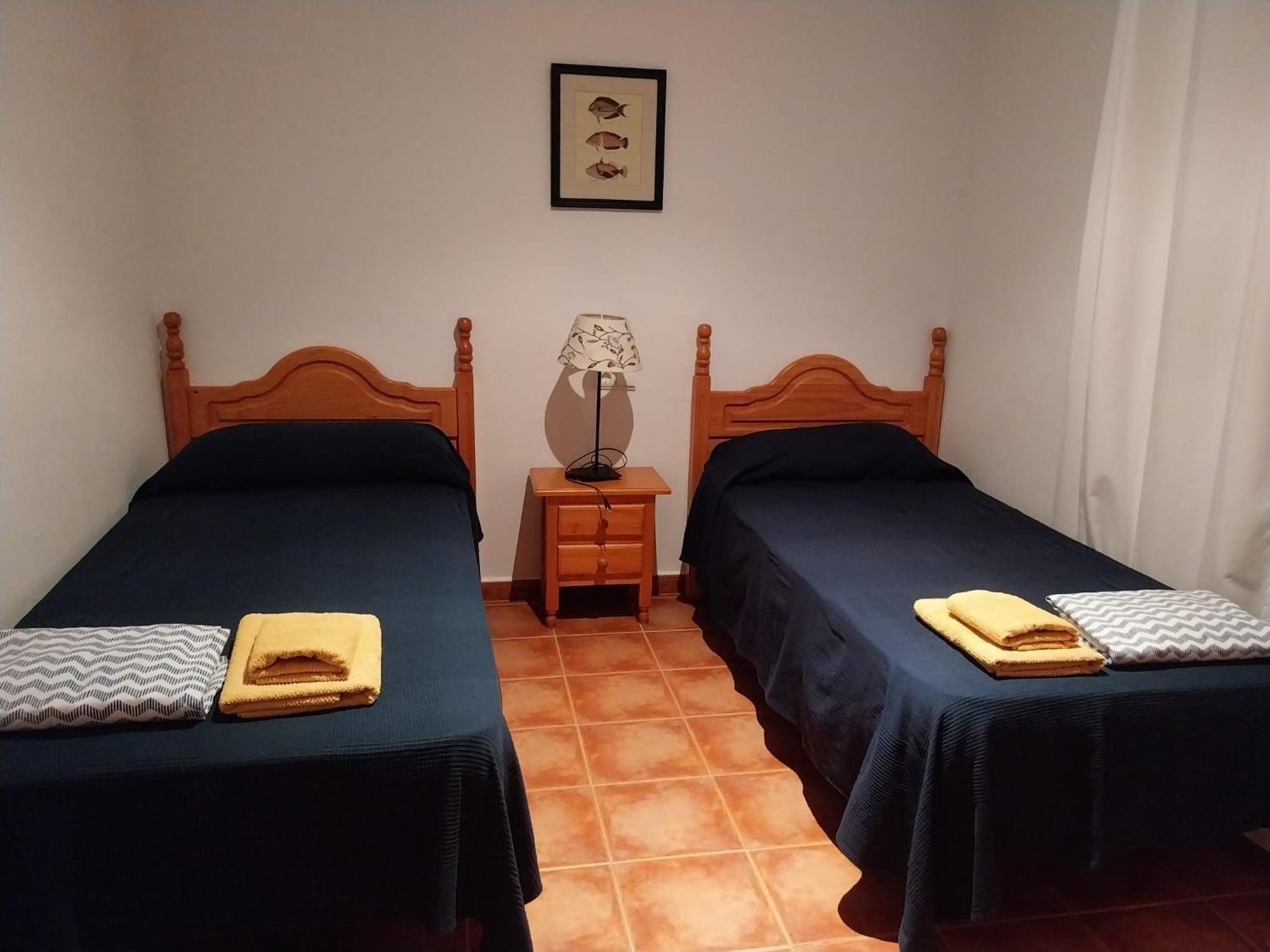 Ferienhaus Casas Sol & Luna