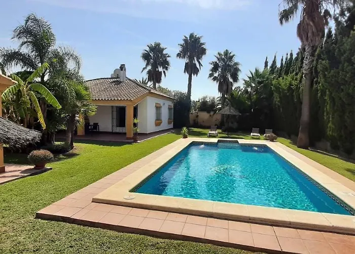 Casas Sol & Luna