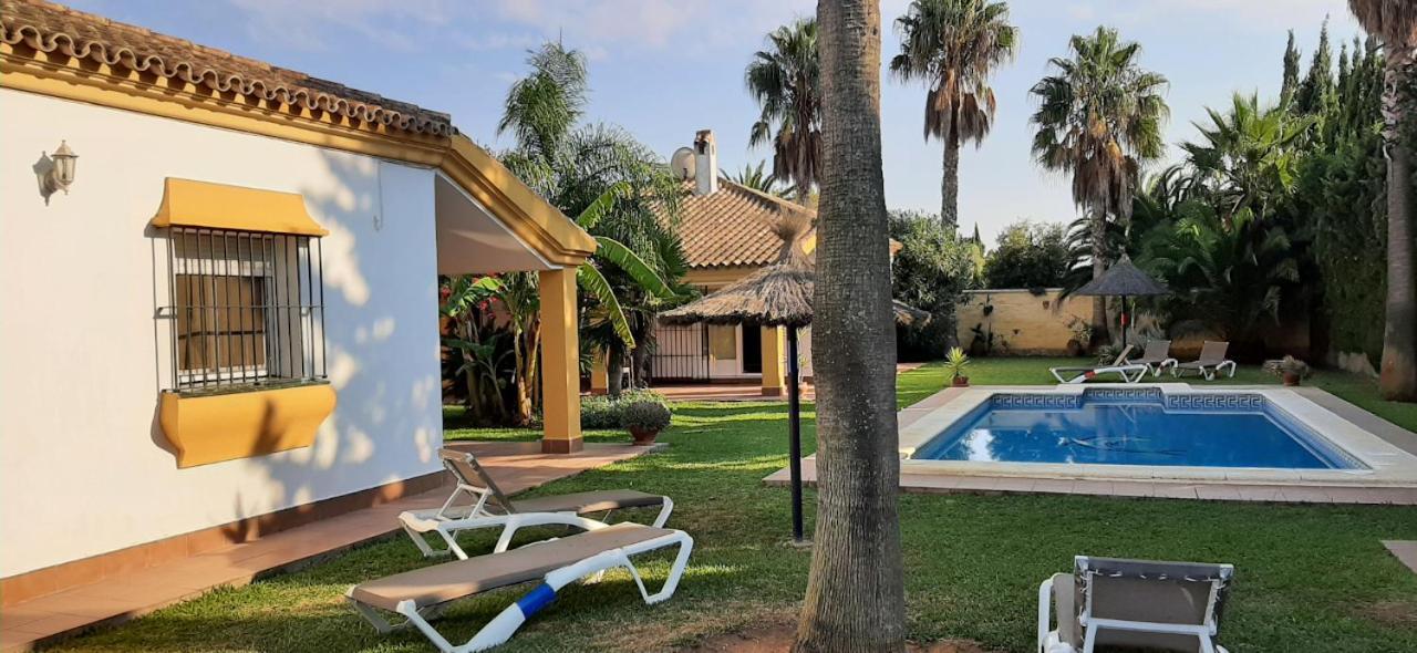 Casas Sol & Luna Holiday home *