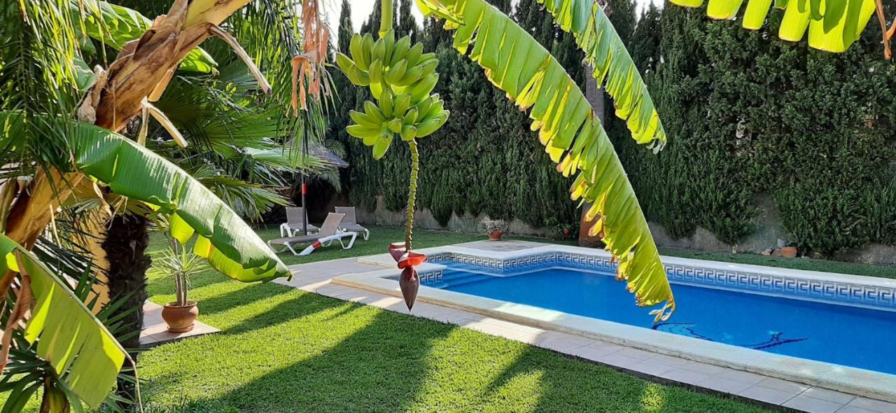 Holiday home Casas Sol & Luna *