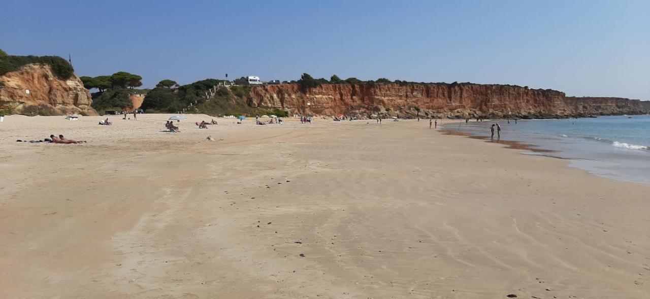 Casas Sol & Luna Holiday home Conil De La Frontera