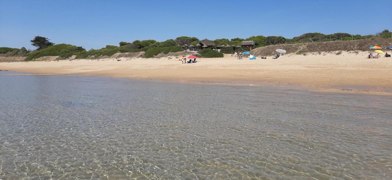 Casas Sol & Luna Vakantiehuis