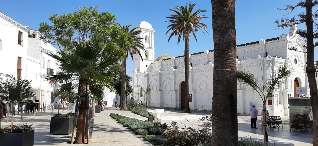 Casas Sol & Luna Vakantiehuis Conil De La Frontera