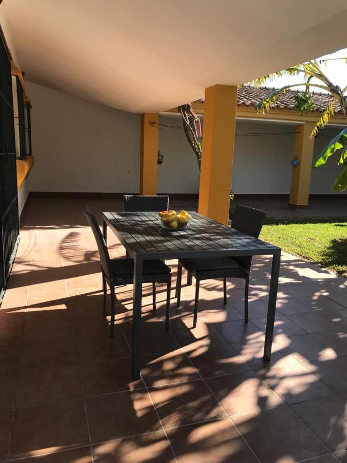Casas Sol & Luna Holiday home *