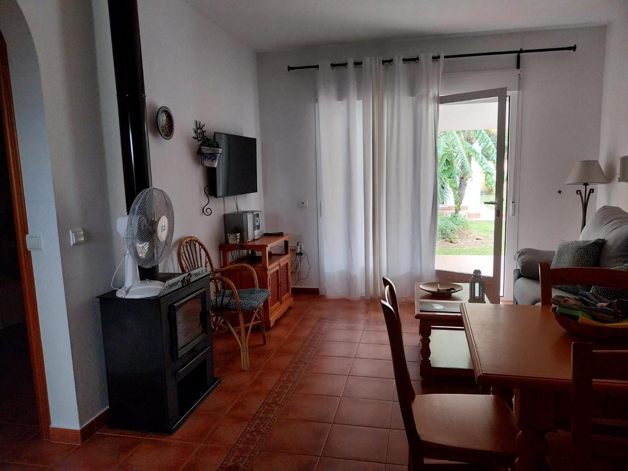 Holiday home Casas Sol & Luna *