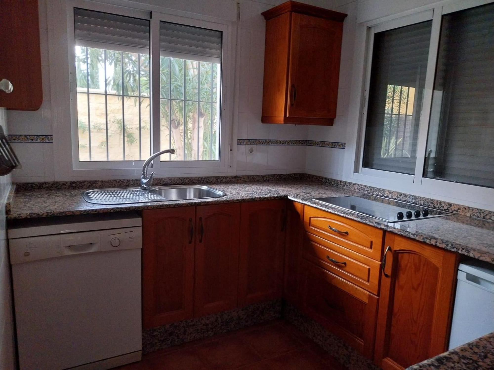 Holiday home Casas Sol & Luna *
