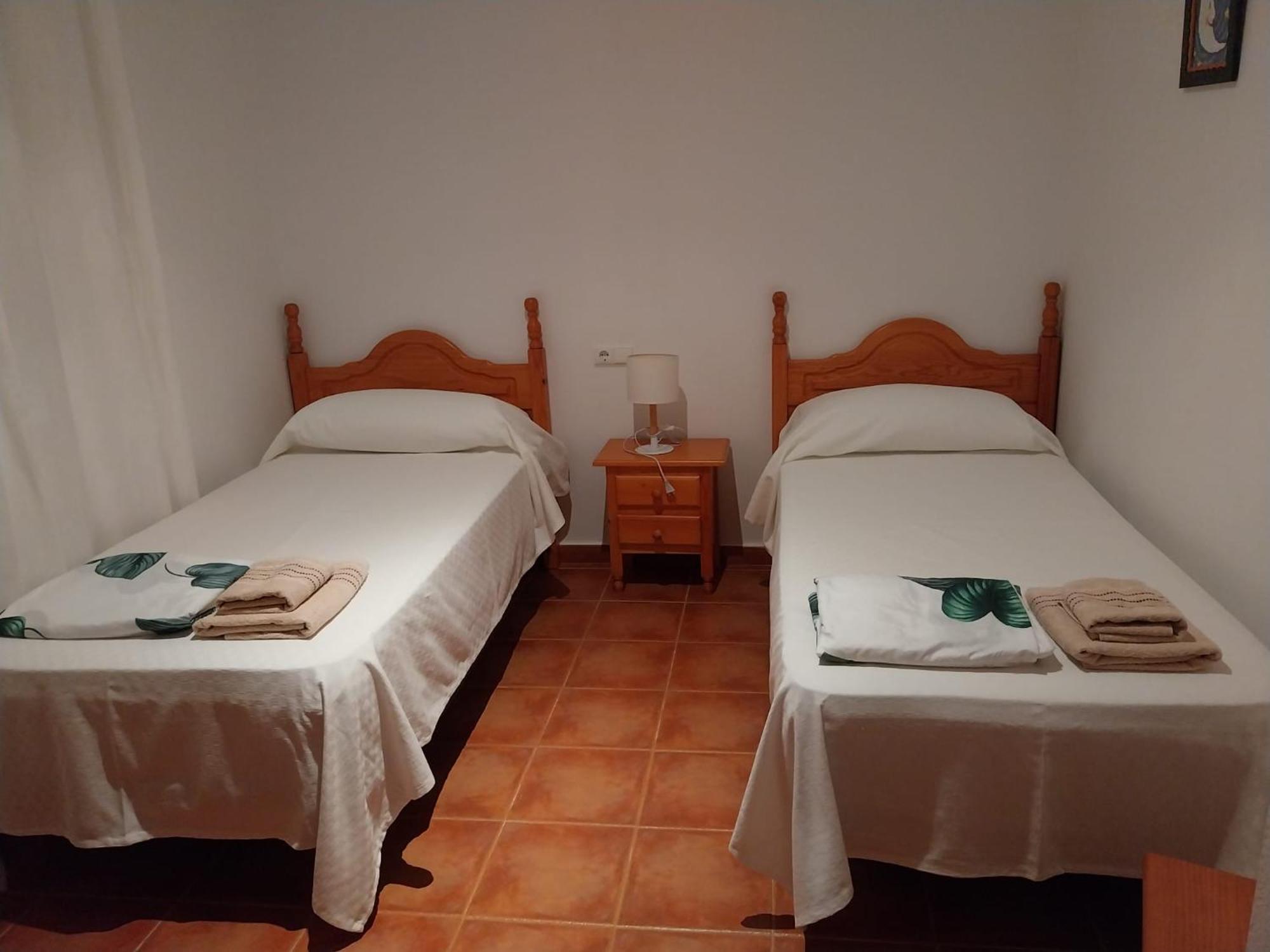Holiday home Casas Sol & Luna