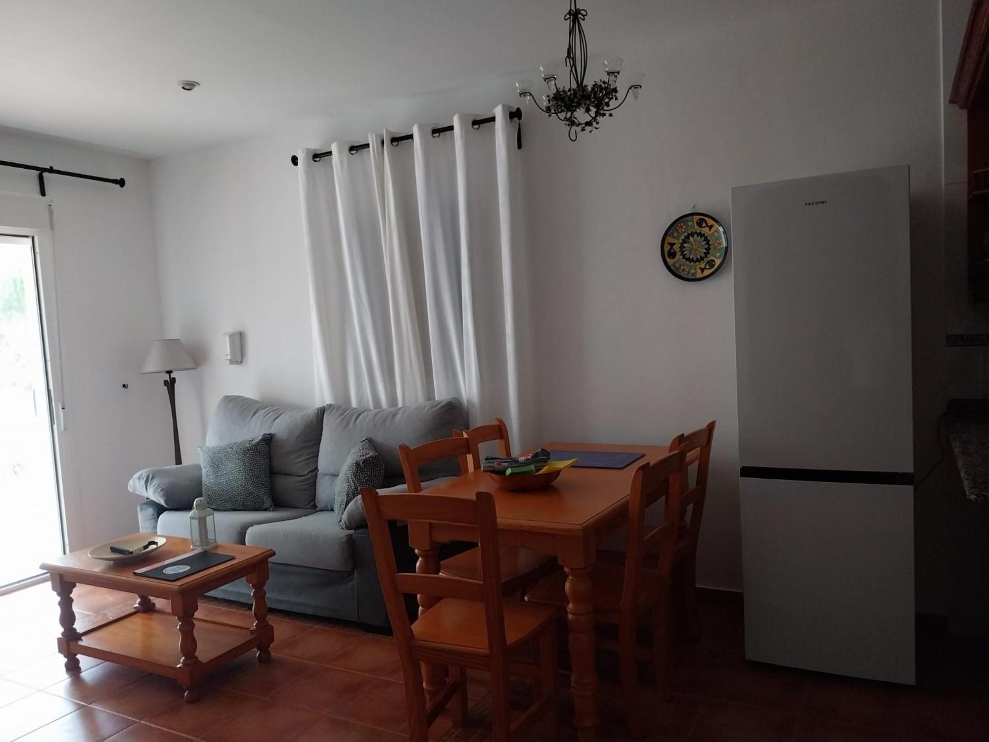 Casas Sol & Luna Holiday home Conil De La Frontera