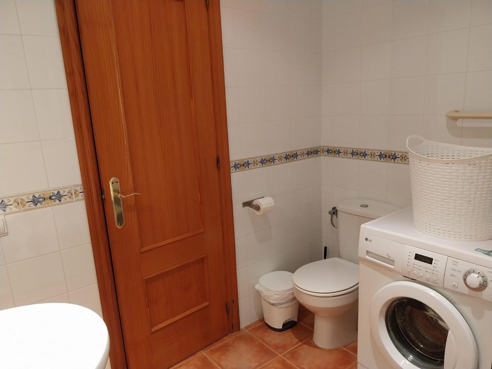 Casas Sol & Luna Conil De La Frontera
