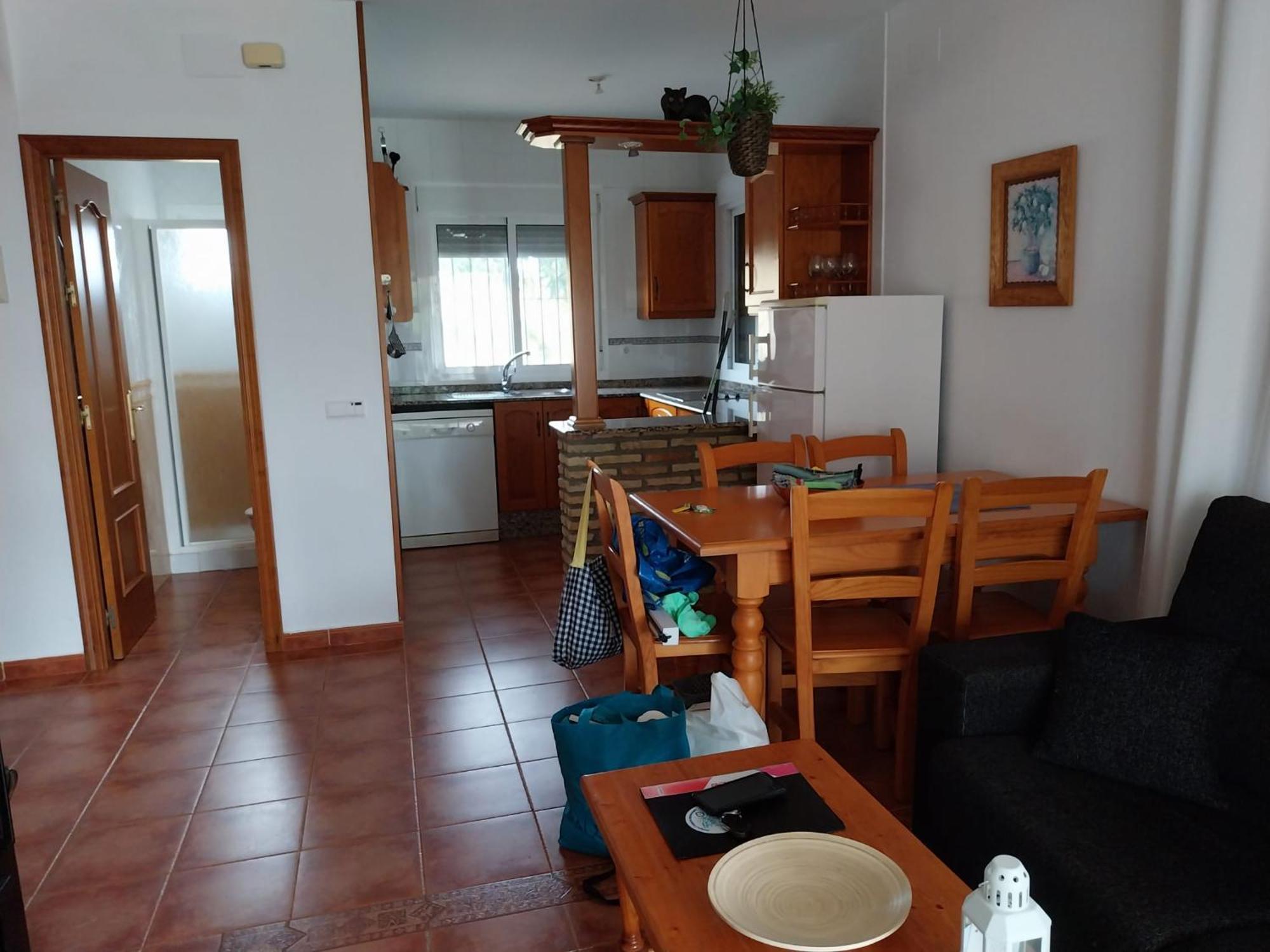 Vakantiehuis Casas Sol & Luna *